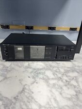 Nakamichi two head for sale  Albany