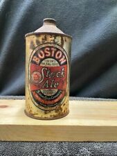 Boston stock ale for sale  Hanson