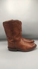 Lucchese tanner boots for sale  BOURNEMOUTH