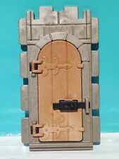 PLAYMOBIL PUERTA PARED STECK REF 3446 3445 3666 3667 3859 3888 3914 3123 3030 segunda mano  Embacar hacia Argentina