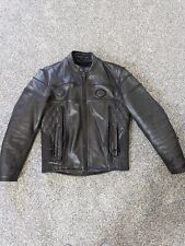 s men jacket medium leather for sale  Kenosha