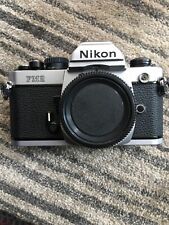 Nikon fm2n film for sale  SOLIHULL