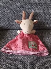 Marionnette doudou biquette d'occasion  Balma