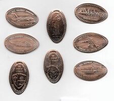 Elongated pennies uss for sale  Pleasant Grove