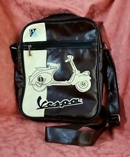 Vinyl bag vespa usato  Italia