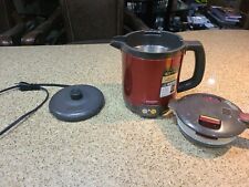 Zojirushi electric kettle for sale  Atlanta