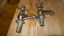 Brass taps for sale  PICKERING