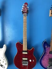 Sterling musicman ax40 for sale  MELKSHAM