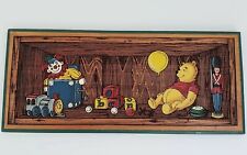 Pooh bear vintage for sale  Chesapeake City
