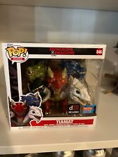 Nycc exclusive tiamat for sale  Sherman Oaks