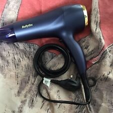 Babyliss midnight luxe2300 for sale  GAINSBOROUGH