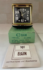 Vintage elgin travel for sale  East Brunswick