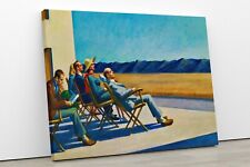 Edward hopper people for sale  CONWY