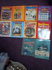 oor wullie books for sale  ISLE OF LEWIS