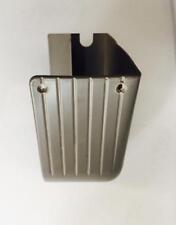 Used, Pacemaster ProPlus Bronze Silver Select  Right OEM Plastic Endcap Gray Cover for sale  USA