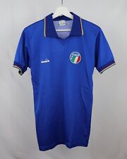 Maillot italie 1986 d'occasion  Lyon IV
