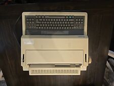 panasonic electronic typewriter for sale  Erie