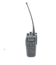 Radio de mano troncal Motorola MOTOTRBO XPR6580 800/900 Connect Plus, usado segunda mano  Embacar hacia Argentina