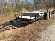 2021 flatbed heavy for sale  Marion