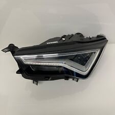 SEAT ATECA LED LEFT SIDE HEADLIGHT 577941031B PASSENGER 2022 2021 2020 GENUINE for sale  Shipping to South Africa