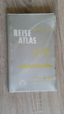 Atlas autoatlas reiseatlas gebraucht kaufen  Hohenstein-Ernstthal