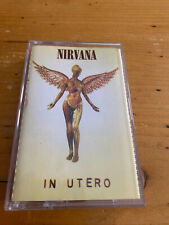 Italy 1993 nirvana usato  Perugia