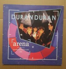 Duran duran arena. for sale  BURNLEY
