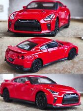 Nissan 2017 r35 d'occasion  Le Bousquet-d'Orb