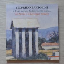 Sigfrido bartolini suo usato  Italia