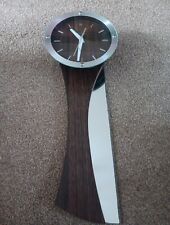 Acctim wall clock. for sale  IPSWICH