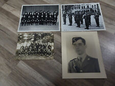 4 oryginalne vintage prawdziwe zdjęcia "Airborne / Maple Leaf / CPC / 17th Duke of Yorks" P, używany na sprzedaż  Wysyłka do Poland