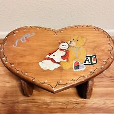 Vintage retro heart for sale  Lake Forest