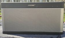 Bose soundlink iii for sale  Shipping to Ireland