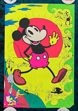 Original disney poster for sale  New York