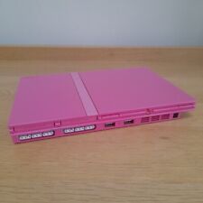 Ps2 slim pink for sale  BURGESS HILL