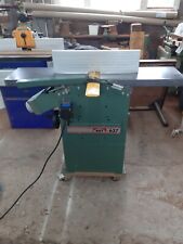 Kity planer thicknesser for sale  LYMINGTON