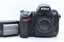 Nikon D700 12,1 Mpix Appareil Photo Reflex Numérique - shutter count: 909 d'occasion  Le Mans