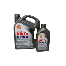 Shell helix ultra gebraucht kaufen  Bothel