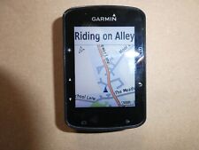 Computador de ciclismo Garmin Edge 520 GPS - Preto comprar usado  Enviando para Brazil