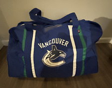 Nhl vancouver canucks for sale  Newton