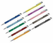 Metall kugelschreiber mit gebraucht kaufen  Witzenhausen