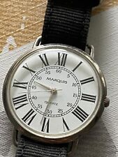 Marken marquis armbanduhr gebraucht kaufen  Bad Berneck