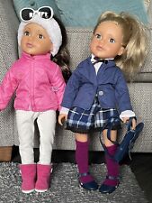 Designafriends bundle dolls for sale  MILTON KEYNES