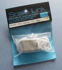 Bagged scale link for sale  TOTNES