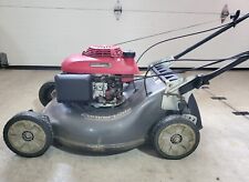 Honda Harmony II~21" Lawn Mower~Self Propelled~Mulching~HRT2162TD~Manual  for sale  Franklin