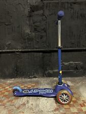 blue scooter micro mini for sale  New York