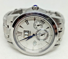 Relógio masculino Seiko Kinetic Perpetual 7D48-0AM0 Japão comprar usado  Enviando para Brazil