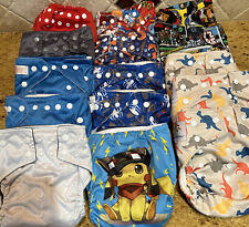 Cloth diapers kawaii for sale  Franklin