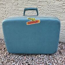 Vintage samsonite suitcase for sale  Gilbert