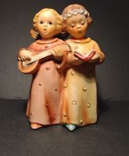 Hummel figurine angelic for sale  New Kent